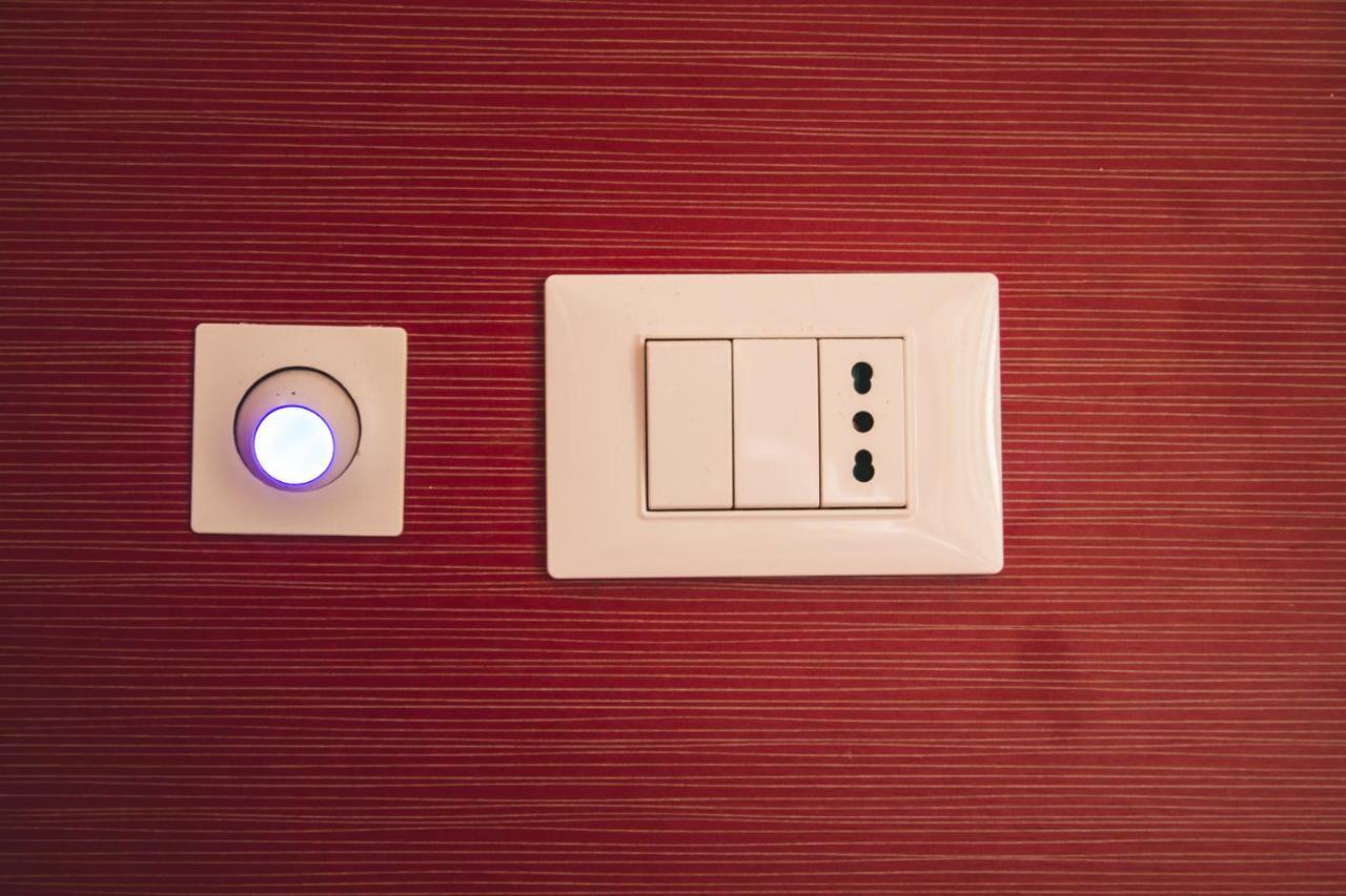 Vertex Guest House. * Rom