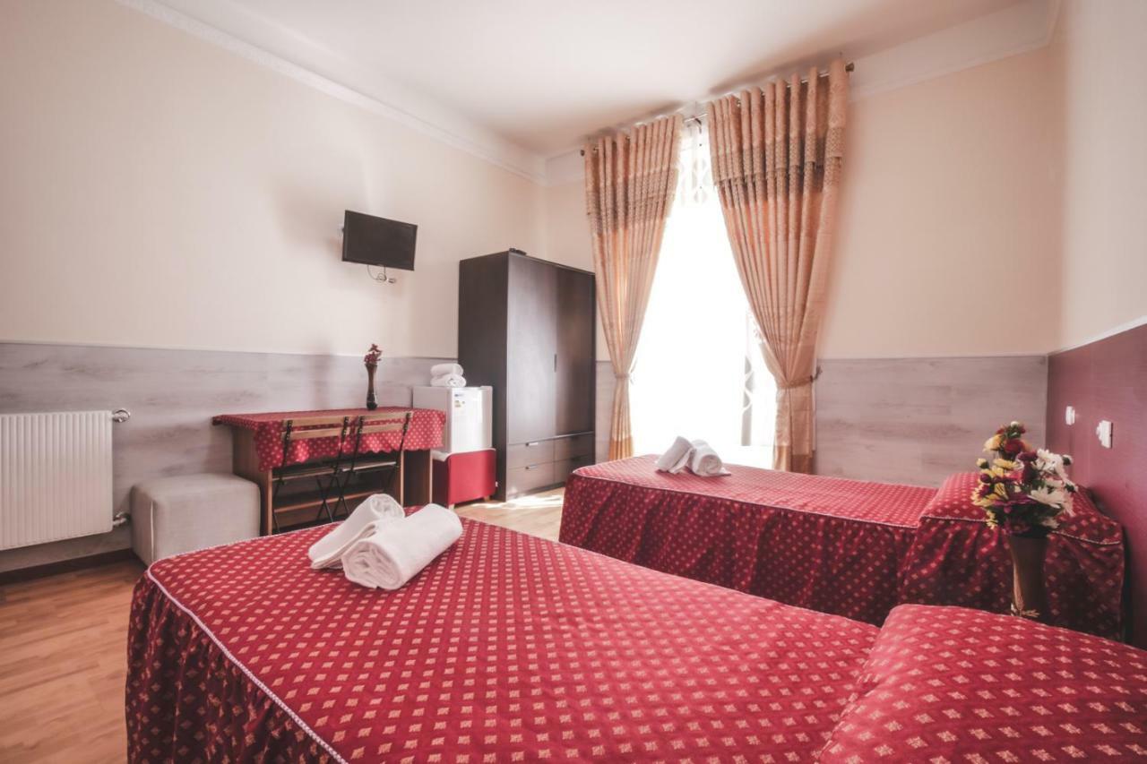 Vertex Guest House. Gasthof Rom