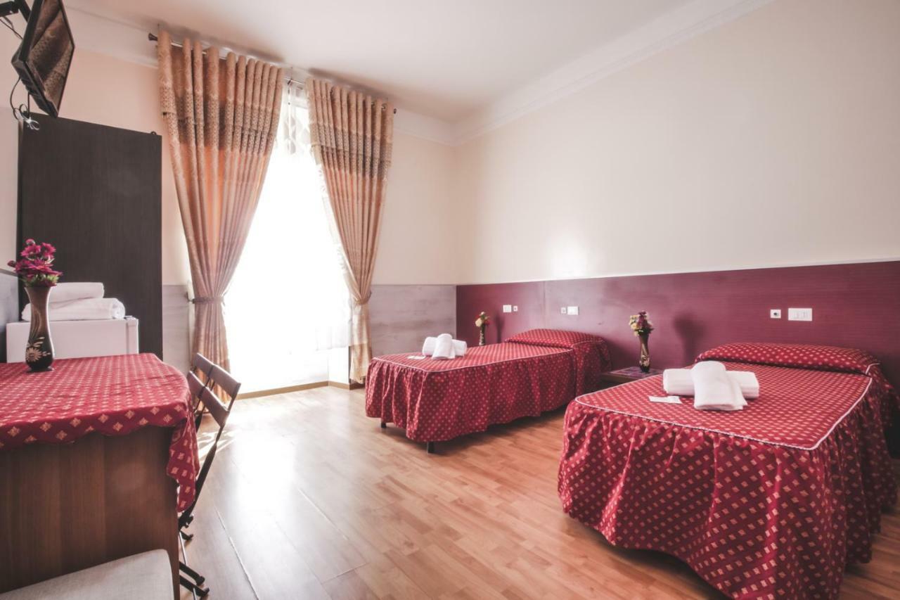 Gasthof Vertex Guest House.