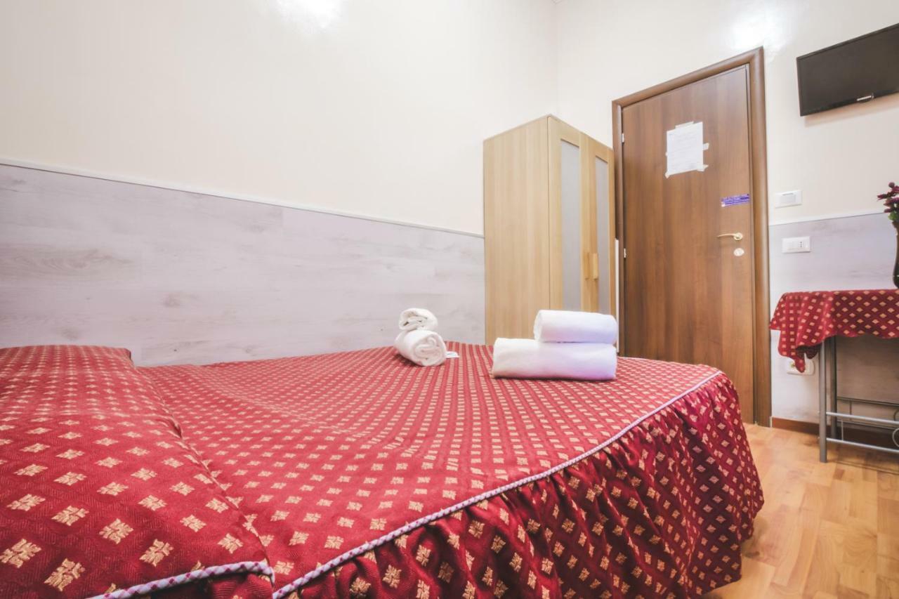 Vertex Guest House. Rom