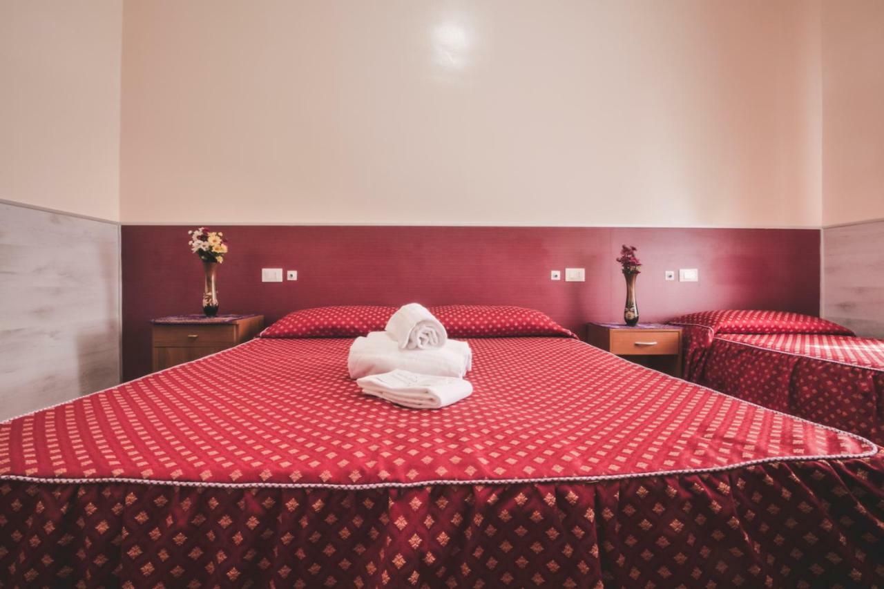 Vertex Guest House. Gasthof Rom
