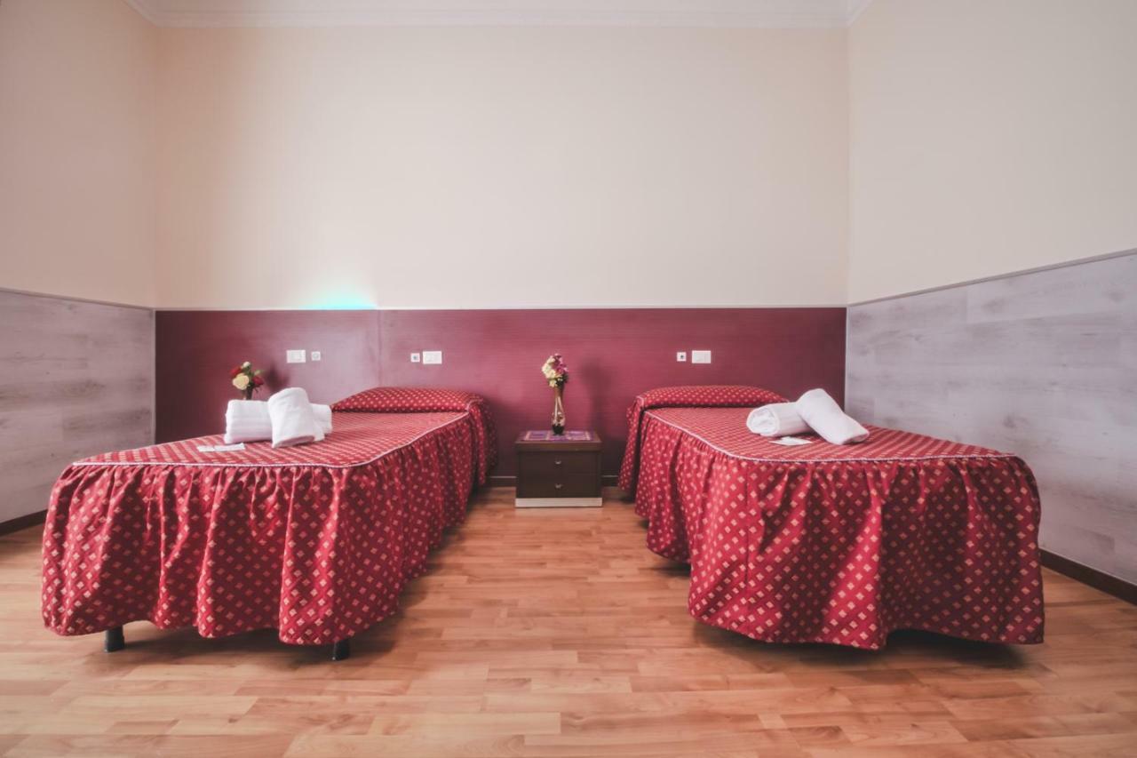 Vertex Guest House. * Rom