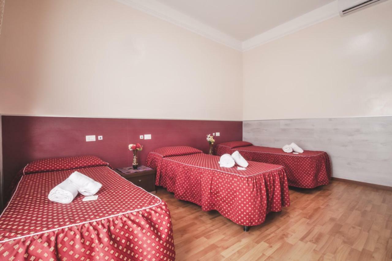 Gasthof Vertex Guest House.