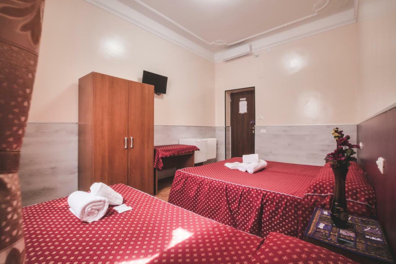 Vertex Guest House. Gasthof Rom