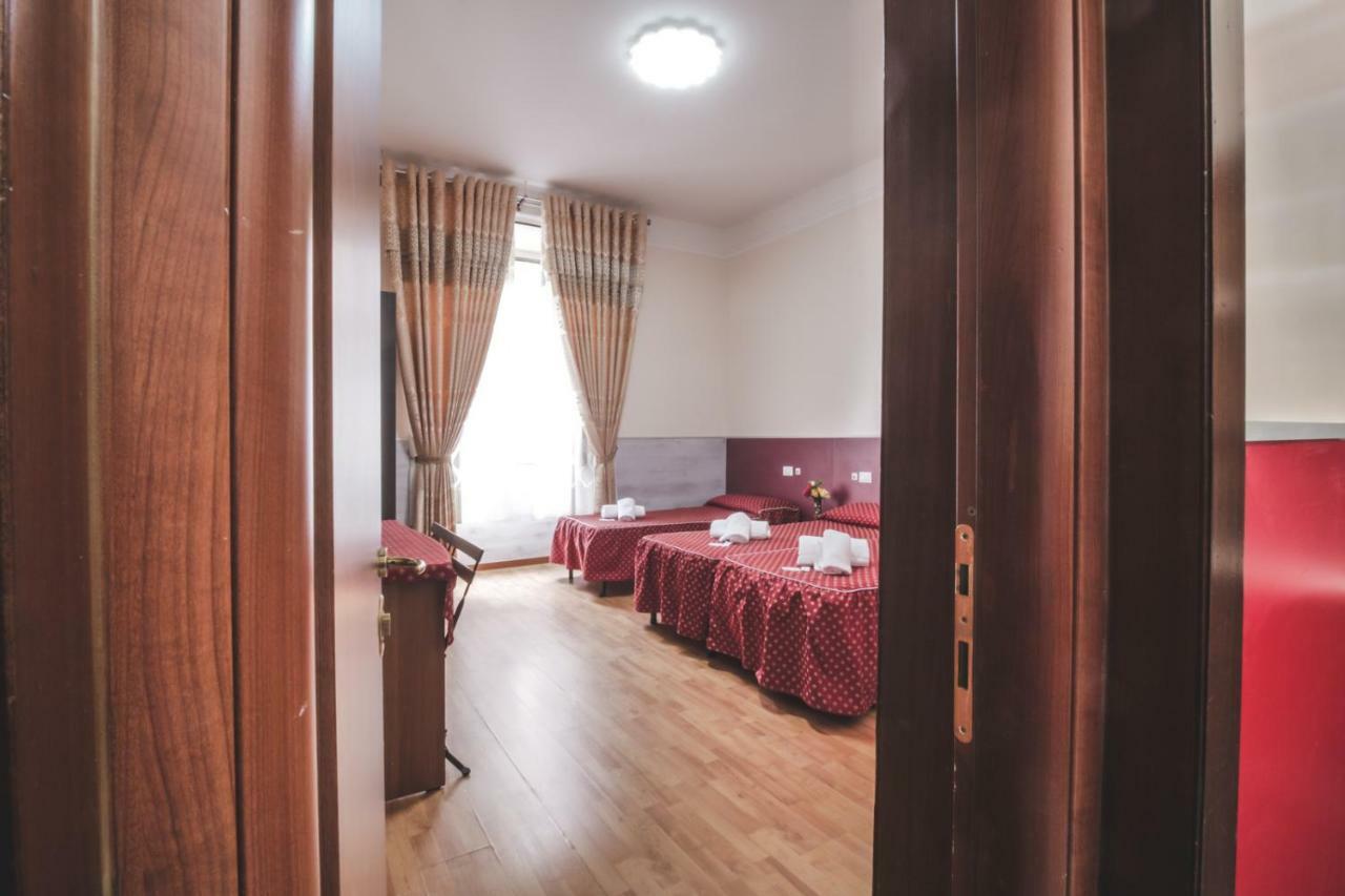Vertex Guest House. Gasthof Rom