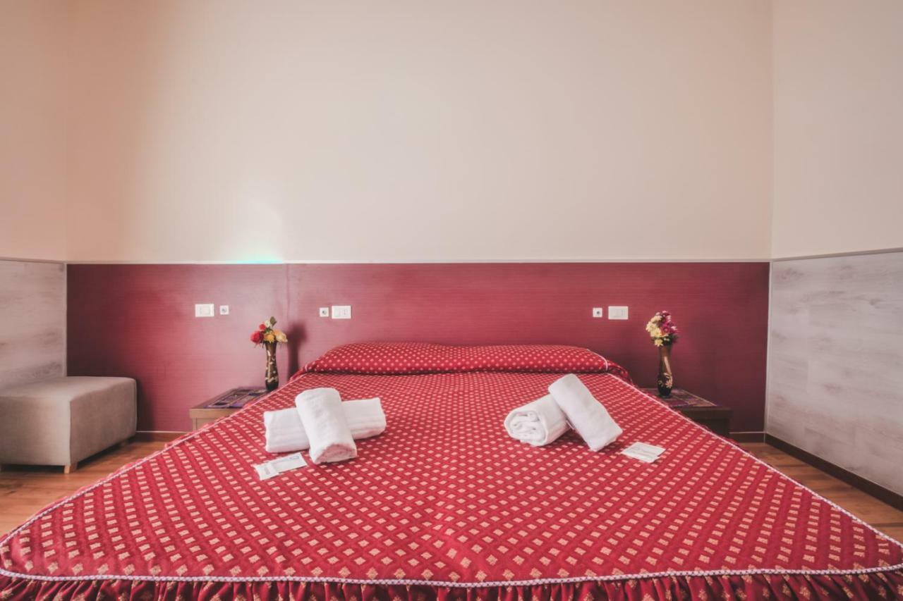 Vertex Guest House. Rom
