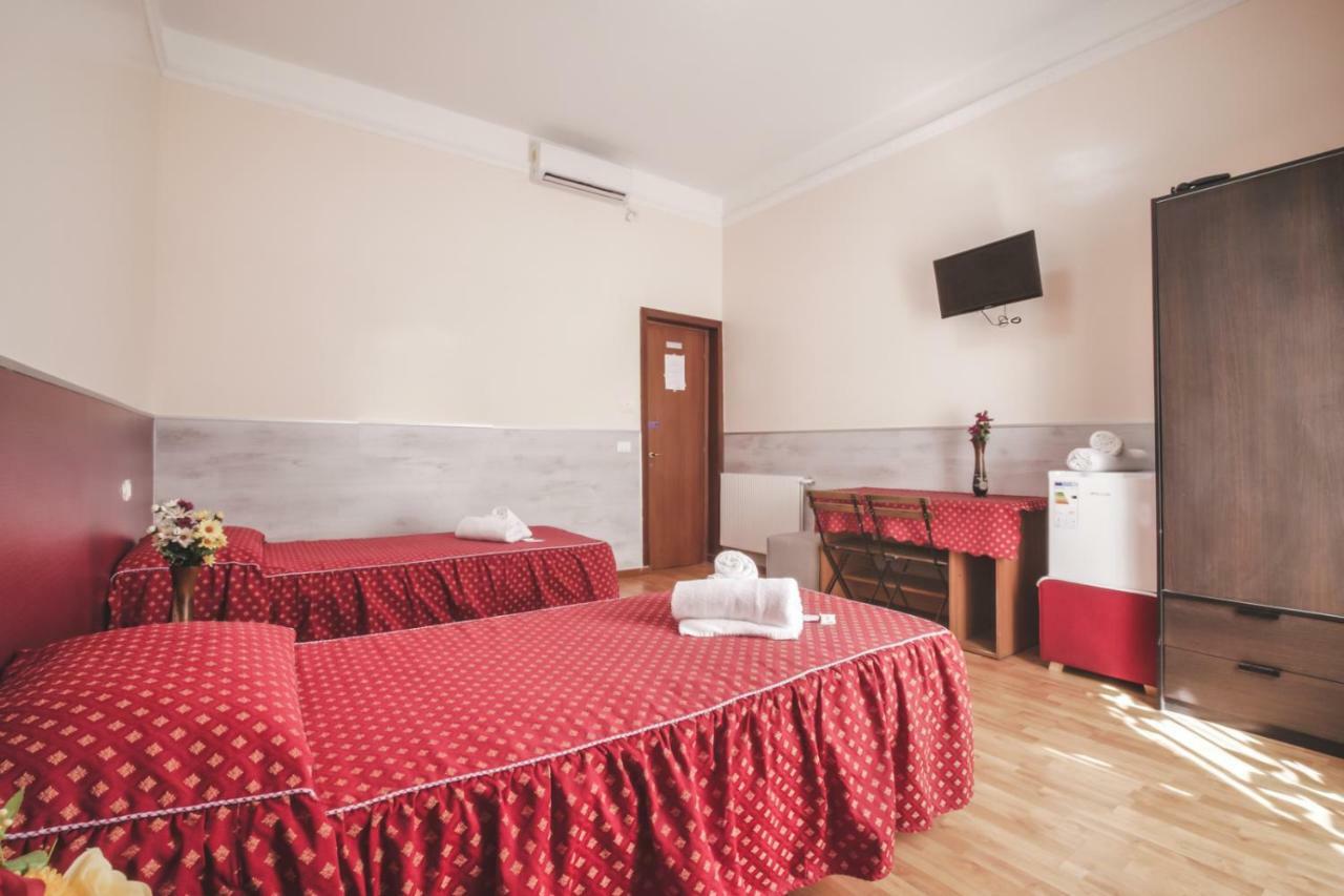 Vertex Guest House. Gasthof *