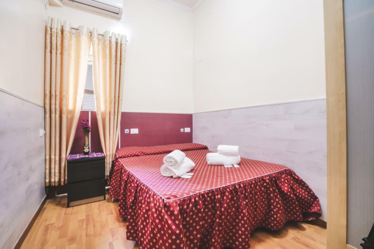 Gasthof Vertex Guest House.